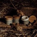 Baume peaux sensibles et cicatrisant