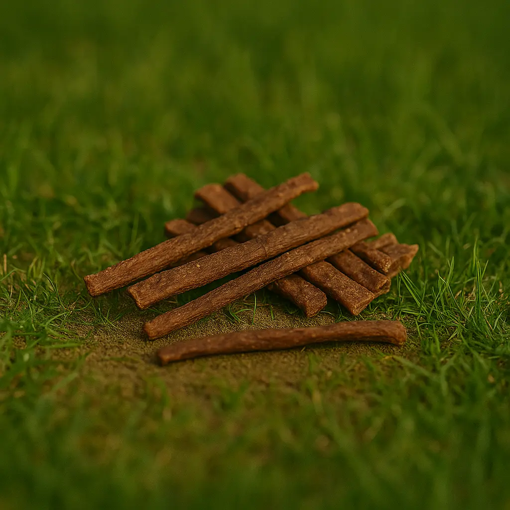 Stick de viande