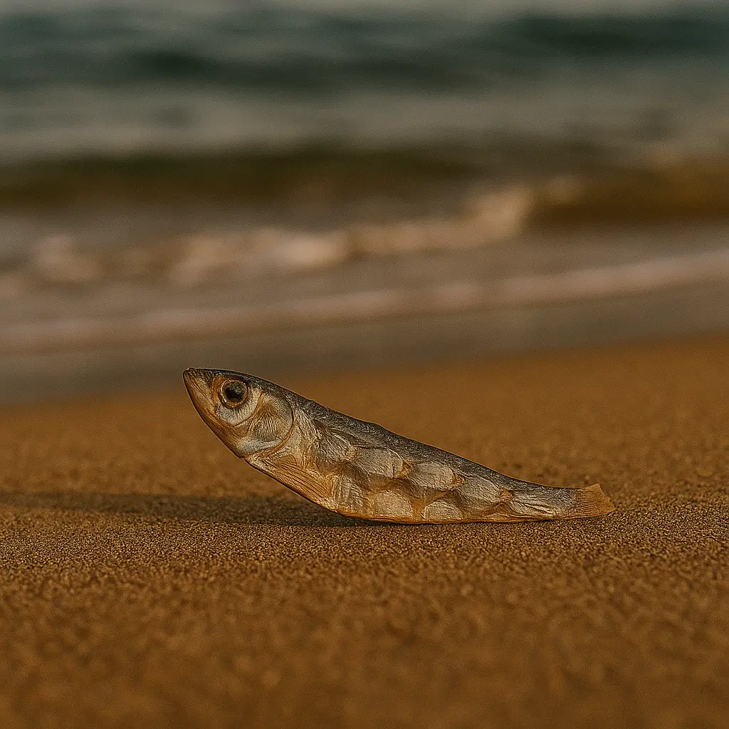Sprats