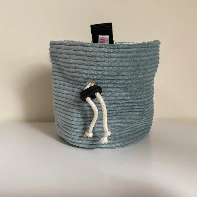 Pochette à friandises