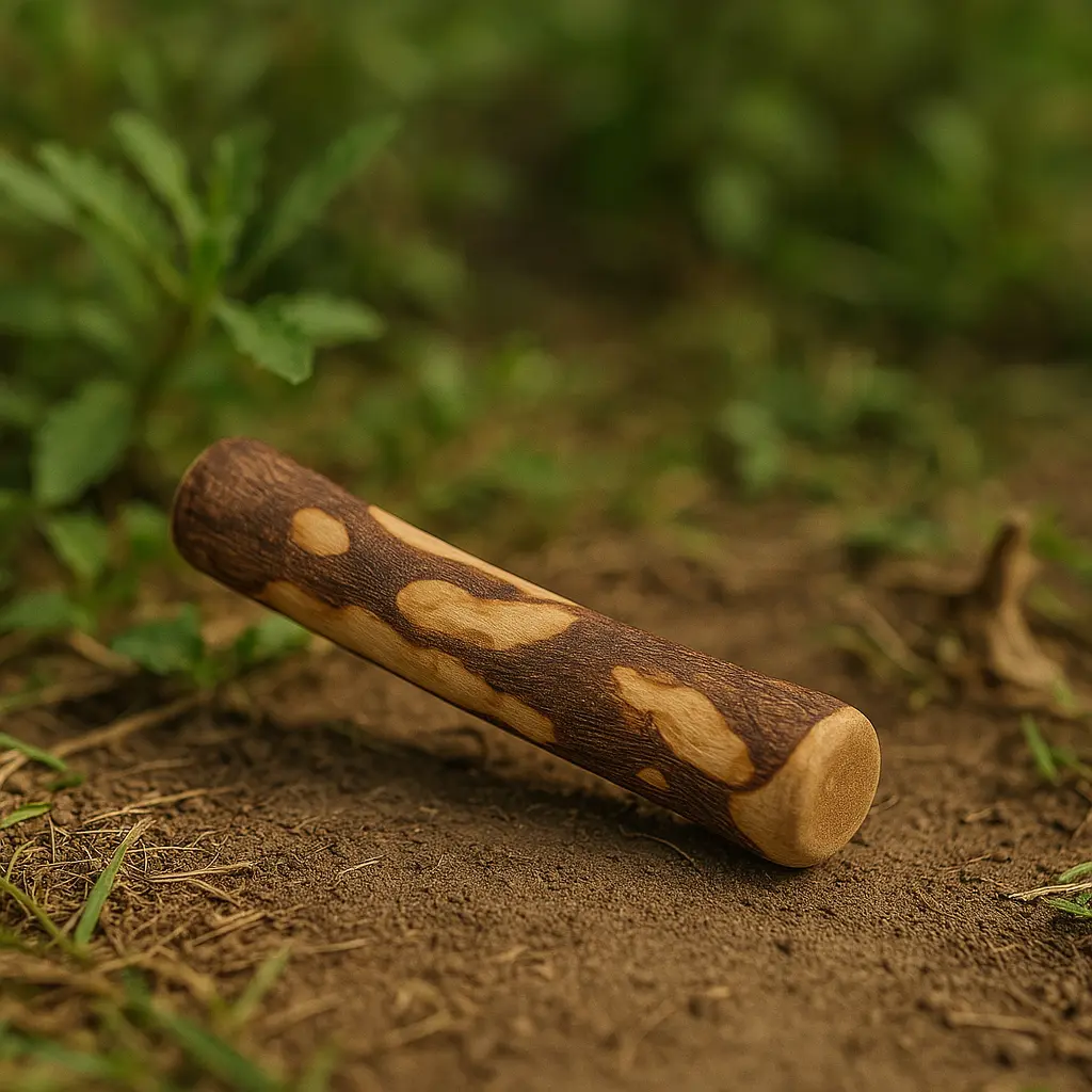 Bois d'olivier