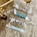 Cou-Stick à l'herbe à chat