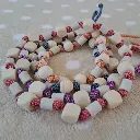 Collier Anti-Tique