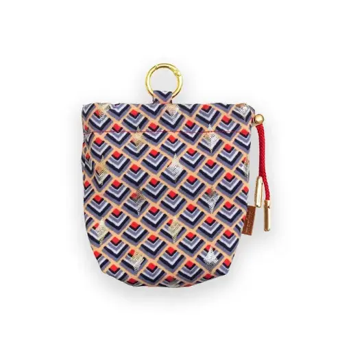 Pochette à friandises