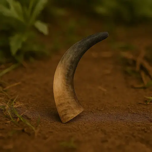 Corne de bœuf