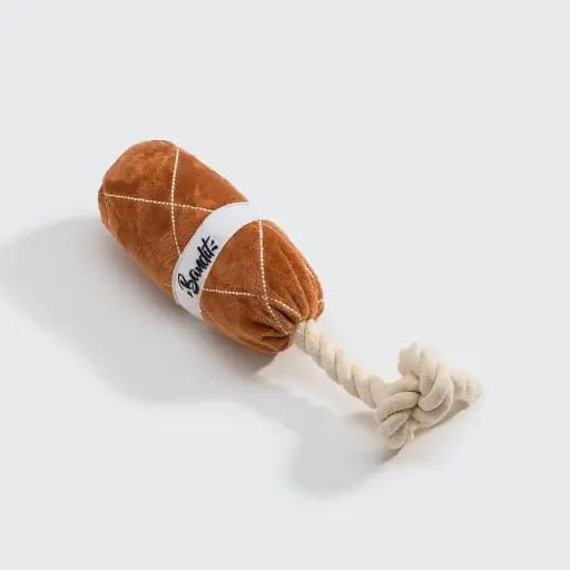 Jouet saucisson