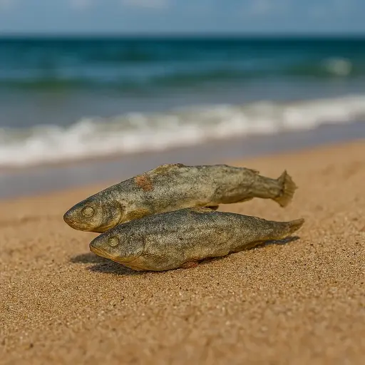 Mini Saumons