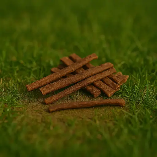 Stick de viande