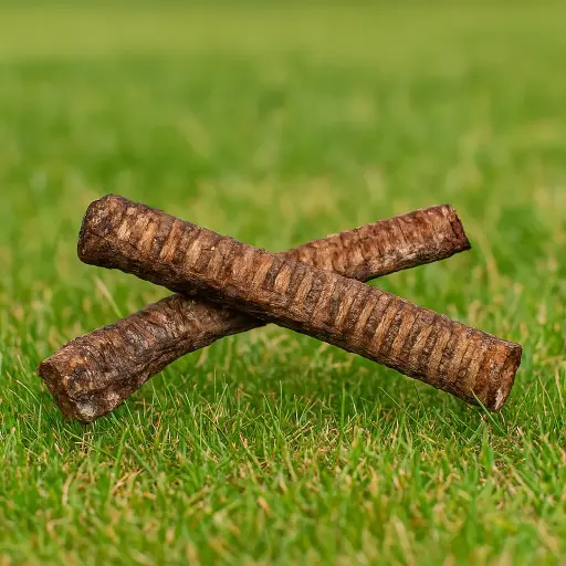Trachée de boeuf XXL