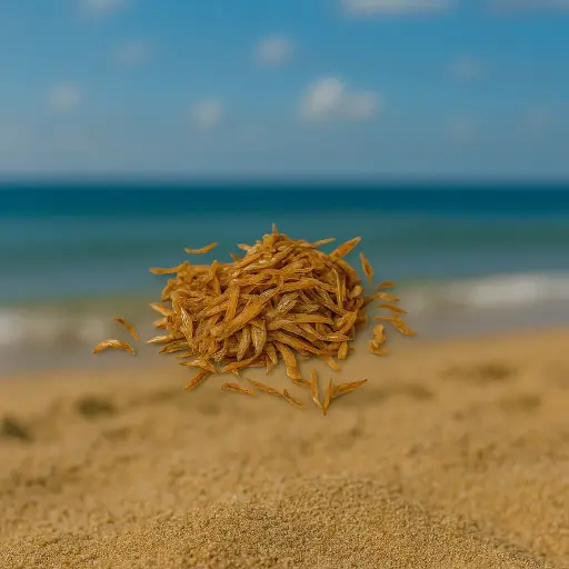 Mini Fish